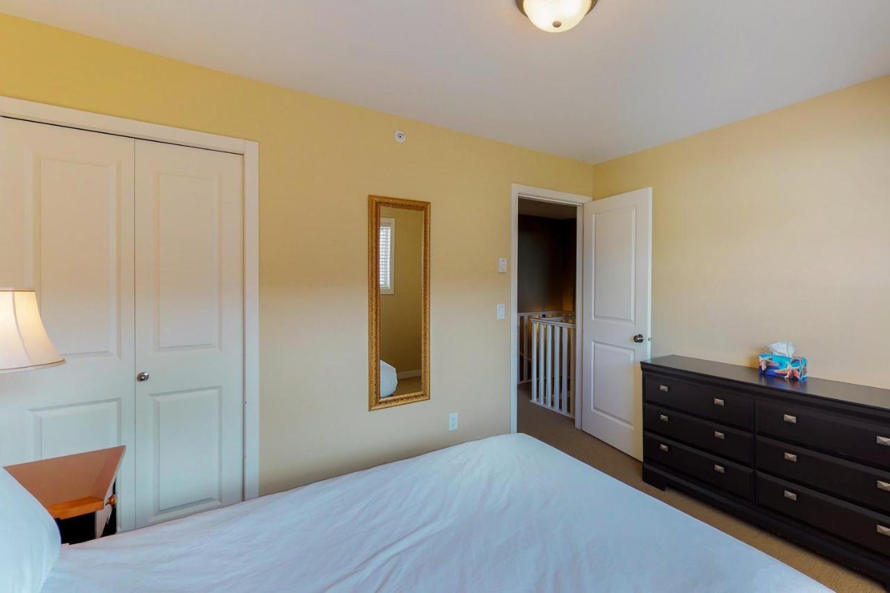 Apartament Trappers Crossing 28 Big White Zewnętrze zdjęcie